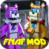 Mod FNAF for MCPE Apk