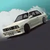 Drifting BMW 3 Car Drift Mod