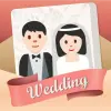 Wedding Invitations with Photo Apk