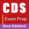 CDS Exam Prep Apk