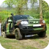 Offroad Pickup Cargo Truck 3D Mod
