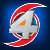 WJXT - Hurricane Tracker Apk