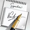 Real Signature Maker  Creator Apk