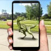 Pocket Dinosaurs GO Mod