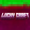 لعبه 3D Lucky Craft Huggy Loki PE apk مهكر