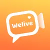 تطبيق WeLive - Live Video Chat برو