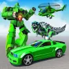 MegaBot - Robot Car Transform Mod