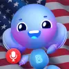 تطبيق Buddy.ai: الإنجليزية للأطفال برو