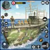 Army Prison Transport Ship Gam Mod