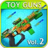 Toy Guns - Gun Simulator VOL.2 Mod