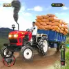 Tractor Trolley Drive Offroad Mod