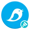 Palabre for Twitter Apk