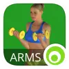 Arm Workouts Lumowell Apk