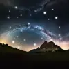 Night Sky Live Wallpaper Apk