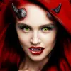 Vampire Camera Apk