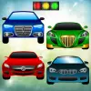 Cars Puzzle for Toddlers Games Mod