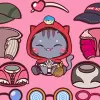 KittCat Story: Cat Avatar Make Mod