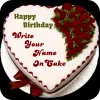 Name On Cake Apk