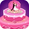 Wedding Cake Maker Girl Games Mod