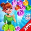 Bubble Elf - Pop Shooter Mod
