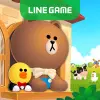 LINE BROWN FARM Mod