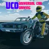 Universal Car Driving Mod