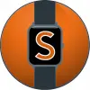 Amazfit Bip S Watchfaces Apk