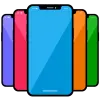 Pure Solid Color Wallpapers Apk