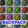 Backpack mod for mcpe Apk