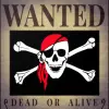 Wanted Poster Anime Apk