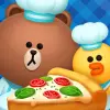 LINE CHEF A cute cooking game! Mod