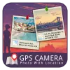 GPS Camera Photo With Location Apk