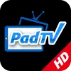 تطبيق PadTV HD برو