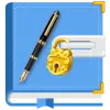 Diary with lock Apk