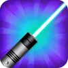 fake laser flashlight Apk