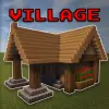 Villages for MCPE Maps Apk