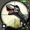 Wild Dinosaur Hunter Apex Game Mod