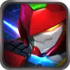 لعبه Armor war: Mecha storm apk مهكر