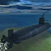 Submarine Sim MMO Mod