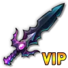 لعبه The Weapon King VIP apk مهكر