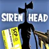 Siren Head SCP 6789 Mod