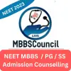تطبيق NEET 2023 MBBS/PG Counselling برو