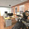Destroy Office- Smash Market Mod