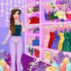 لعبه Sophie Fashionista Dress Up apk مهكر
