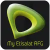تطبيق My Etisalat AFG – SIM Manager برو