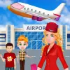 Summer Vacation Airport Trip Mod