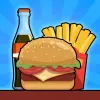 Idle Foodie: Empire Tycoon Mod