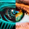 New Eyes - photo editor Apk
