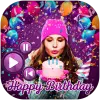 Birthday Photo Effect Video Apk