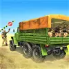 US Army Truck Driver Simulator Mod